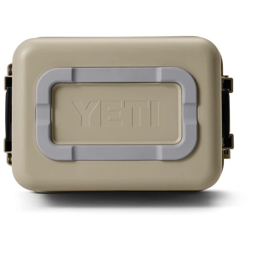 Протекторен калъф Yeti coolers LoadOut GoBox 15 Protective case - Tan