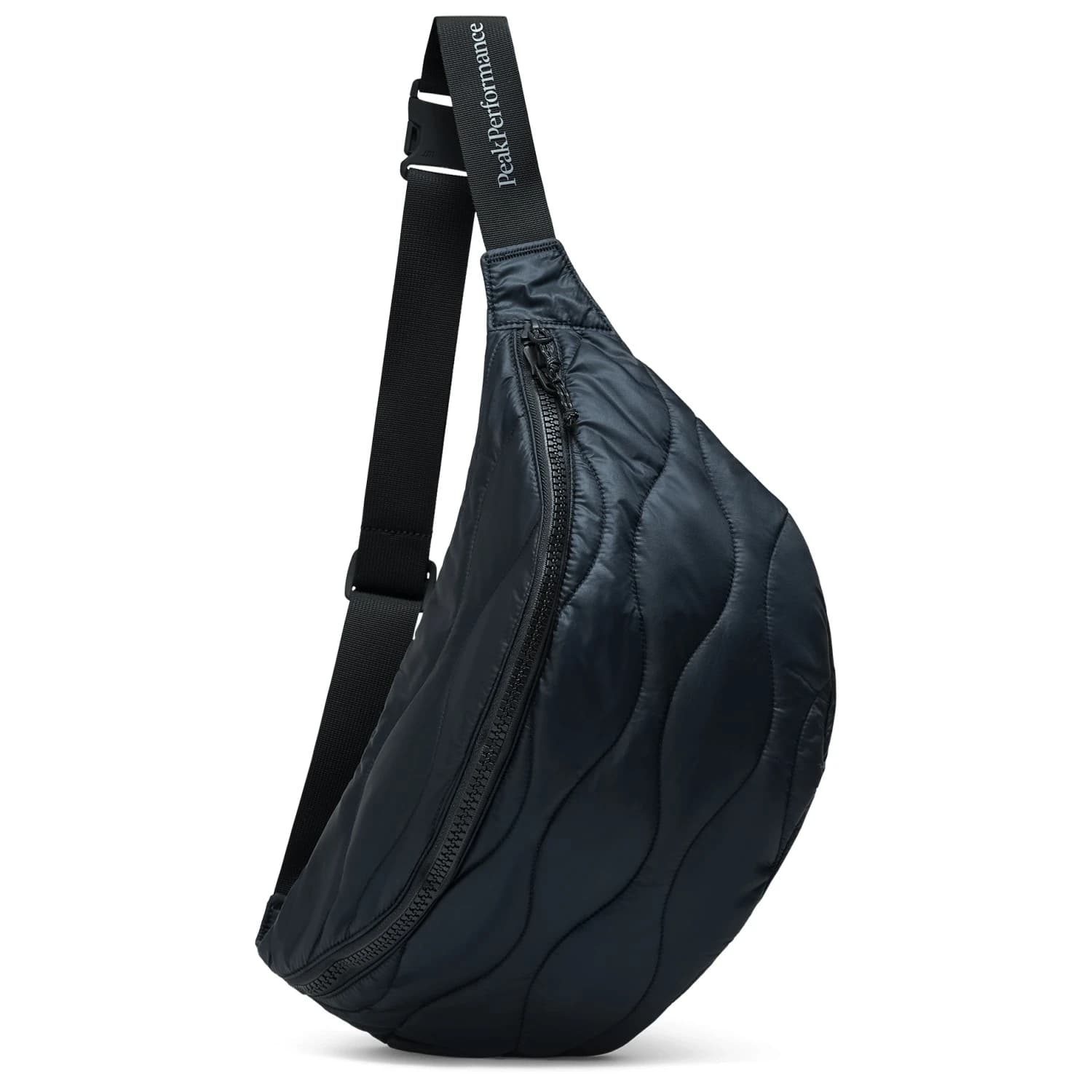 Чанта за кръста Peak performance Helium Bum Bag Hip bag - Black