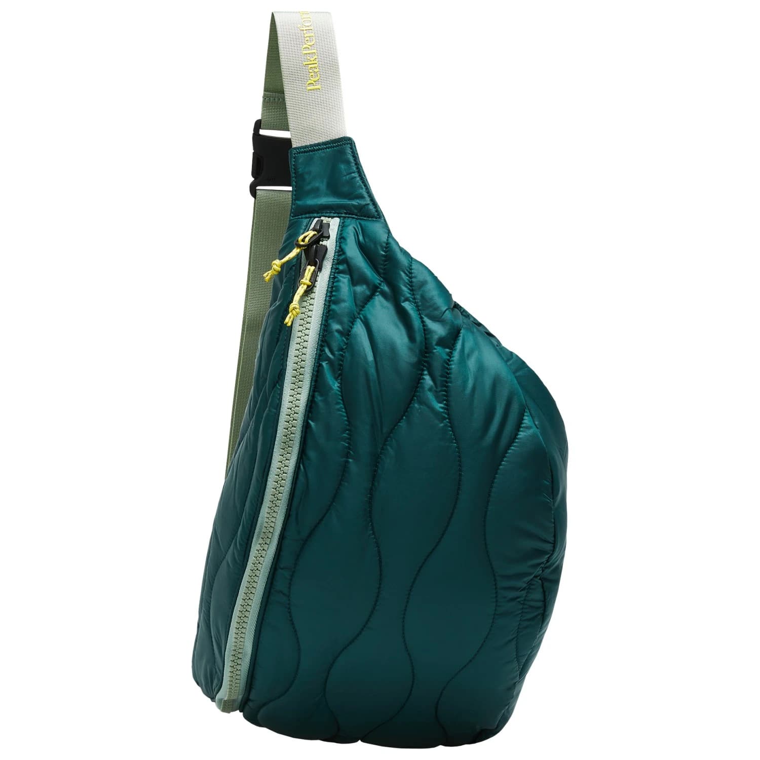 Чанта за кръста Peak performance Helium Bum Bag Hip bag - Ponderosa Pine