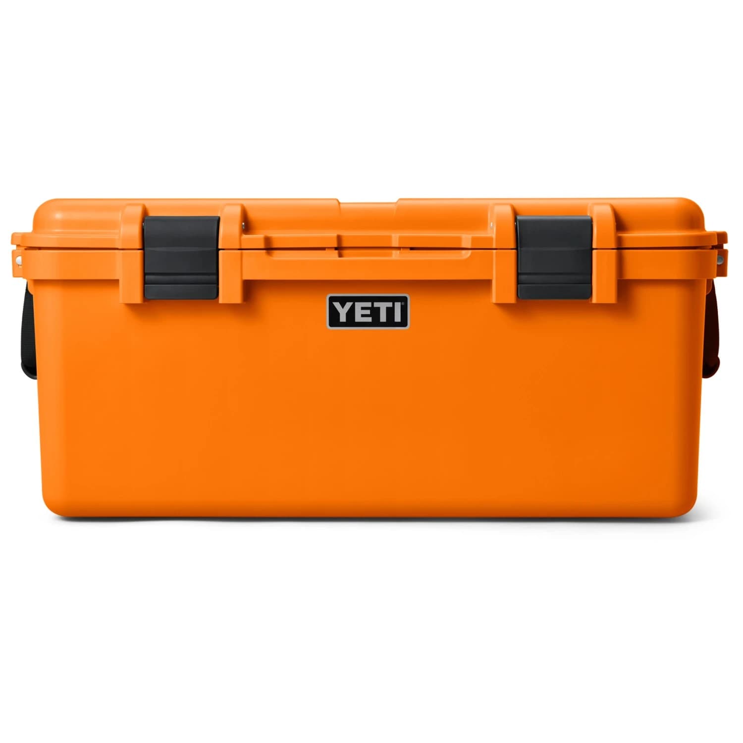 Протекторен калъф Yeti coolers LoadOut GoBox 60 Protective case - King Crab Orange