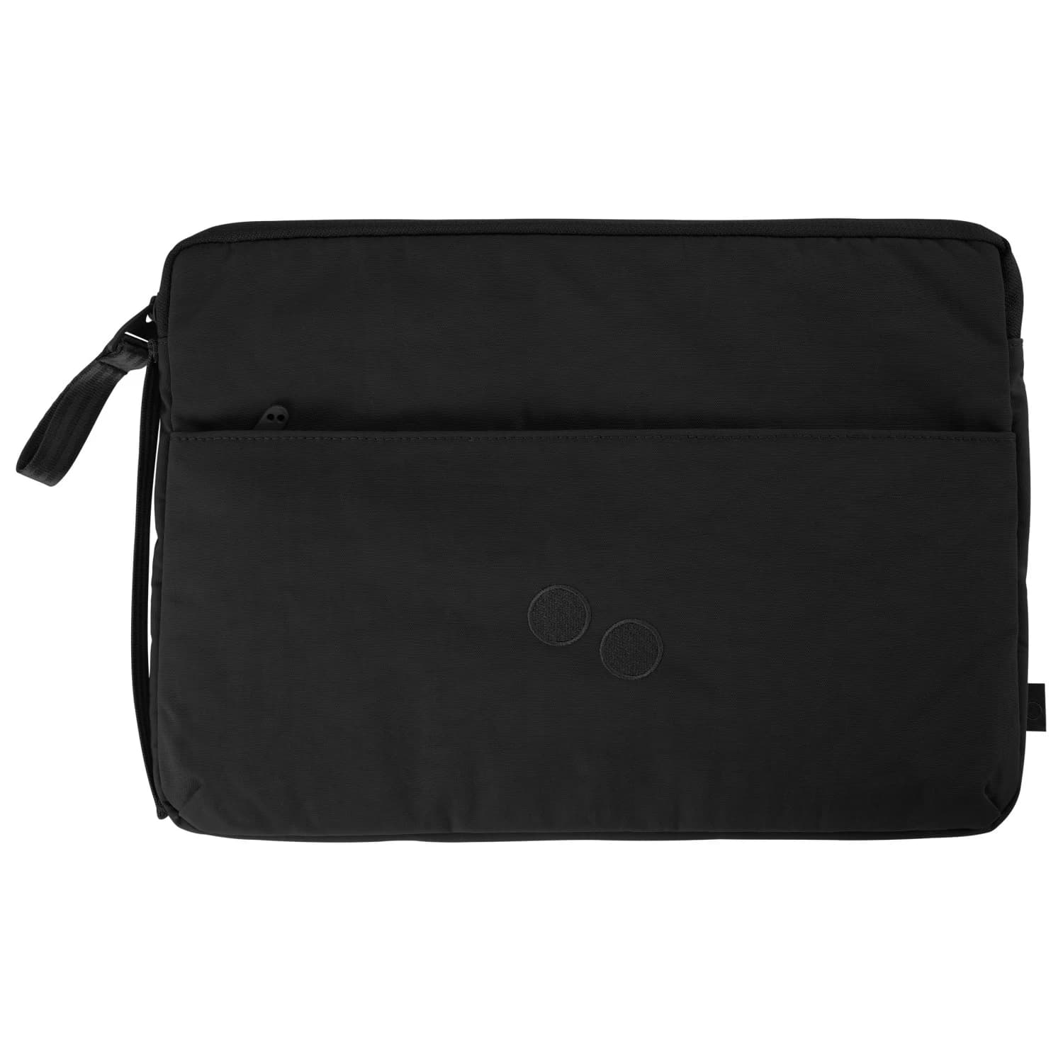 Чанта за лаптоп pinqponq Laptop Sleeve Laptop bag - Crinkle Black