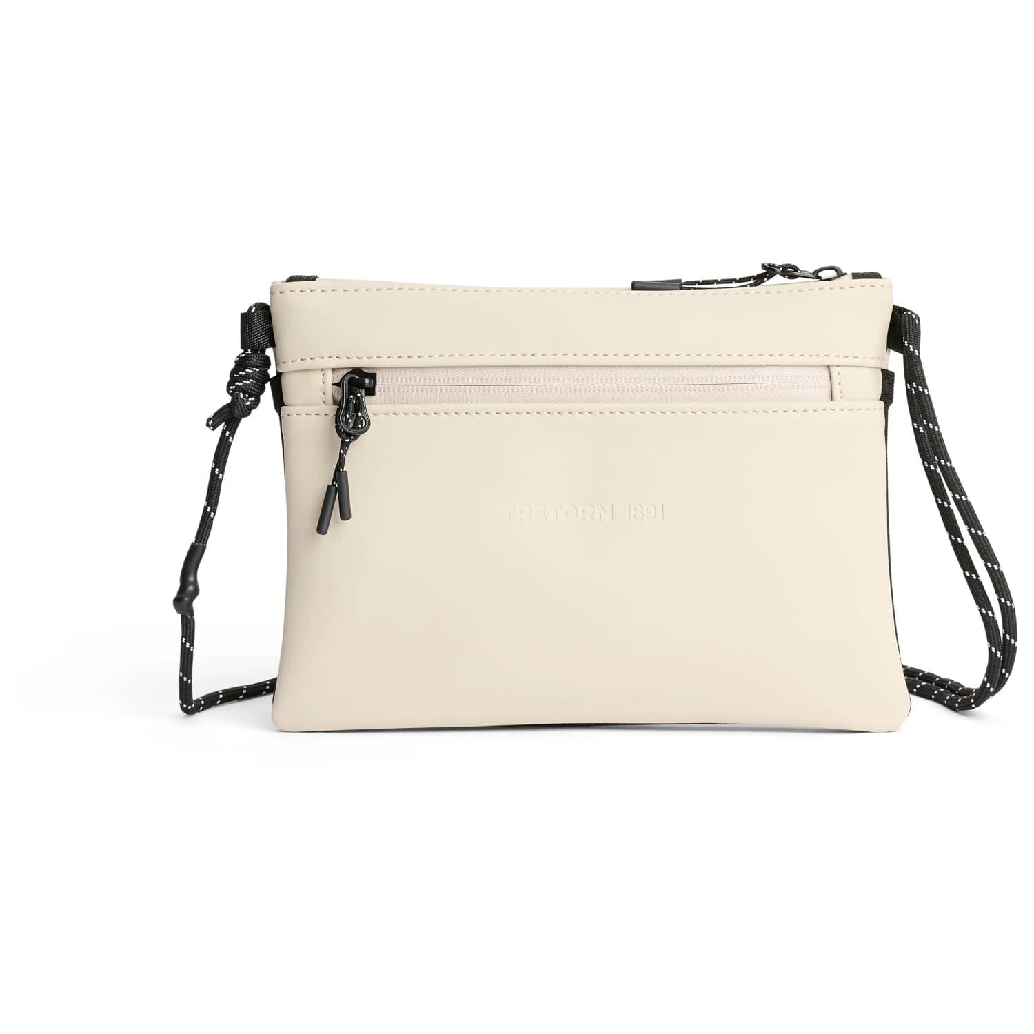 Чанта за рамо Tretorn Musette Bag Shoulder bag - Sand