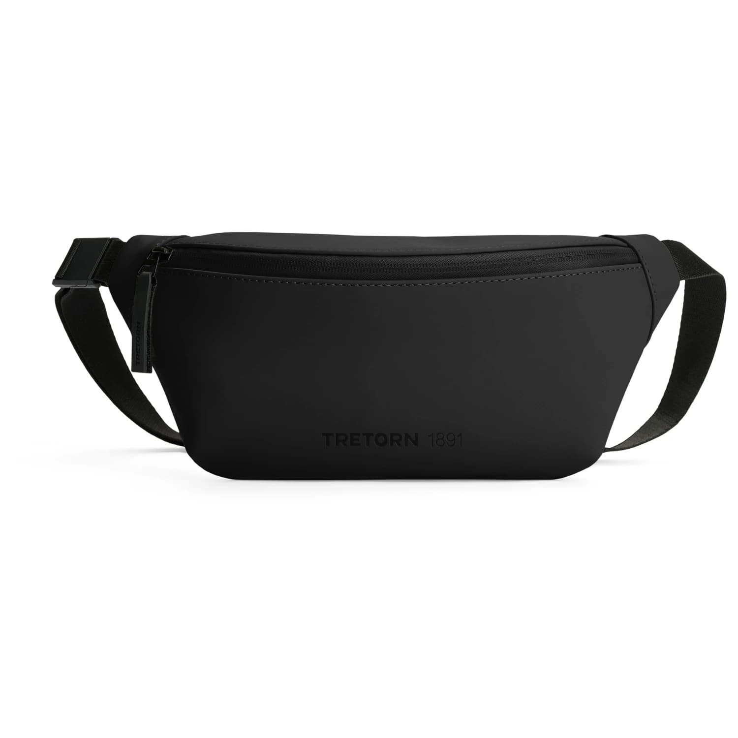 Чанта за кръста Tretorn Waistpack Hip bag - Black