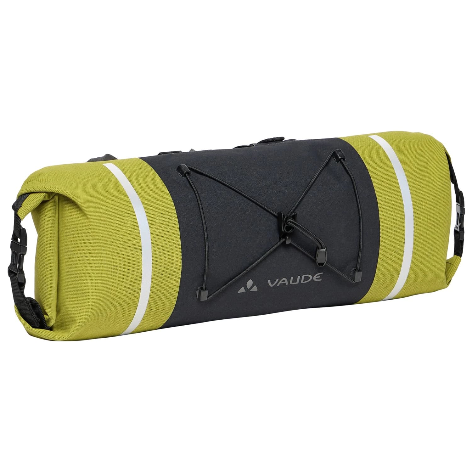 Чанта за кормило Vaude Trailfront Compact Handlebar bag - Dark Leaf