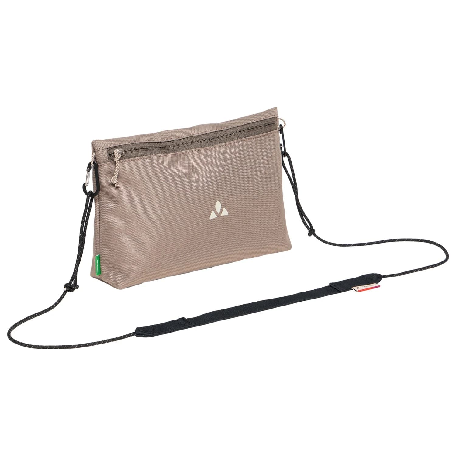 Чанта за рамо Vaude Tripbag Shoulder bag - Coconut