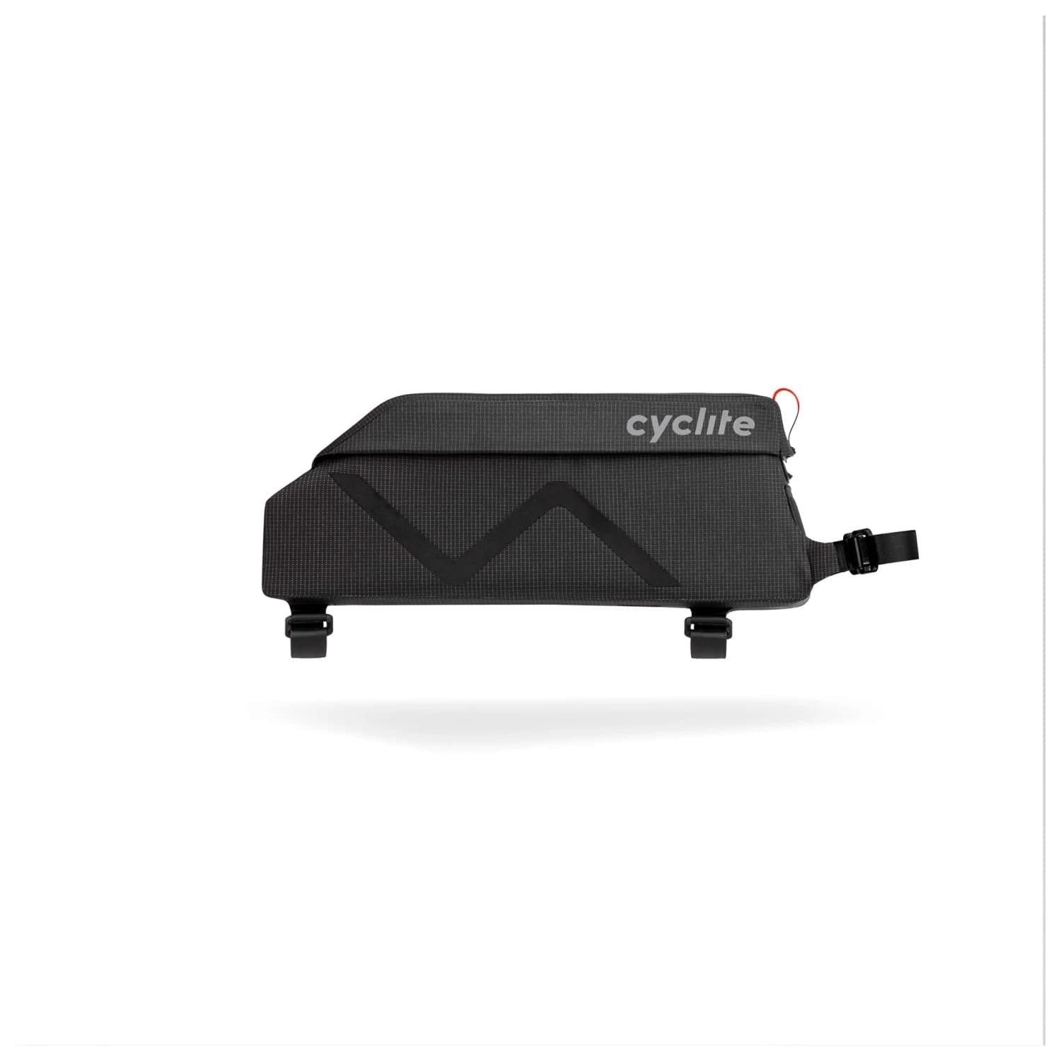 Чанта за велосипед Cyclite Top Tube Bag / 03 Bike bag - Black