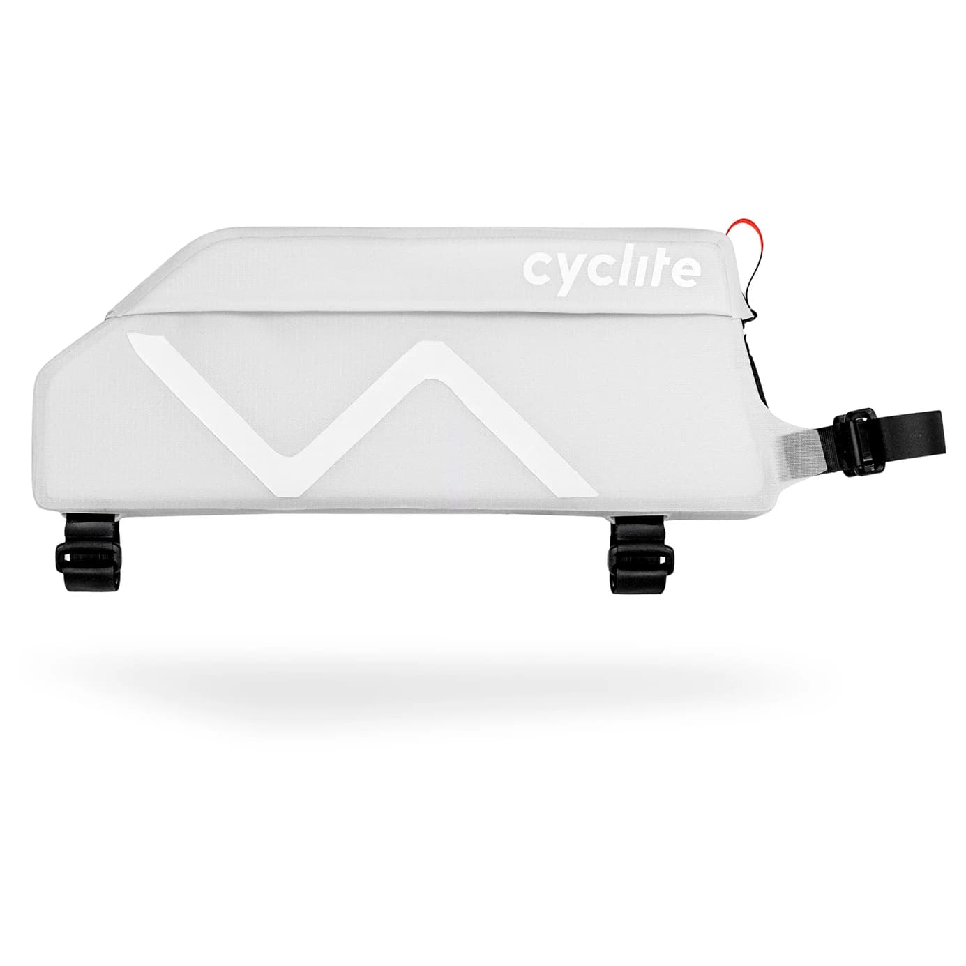Чанта за велосипед Cyclite Top Tube Bag / 03 Bike bag - Light Grey
