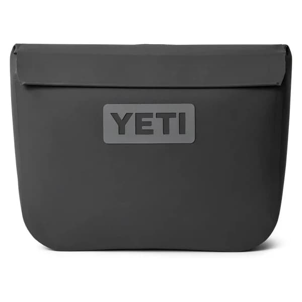 Калъф за ценности Yeti coolers Sidekick Dry 6 Bag - Charcoal