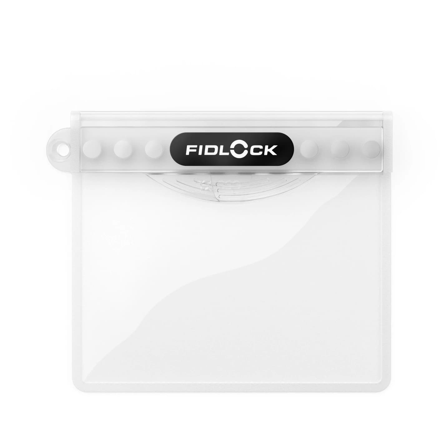Протектор Fidlock Hermetic Dry Bag Protective cover - Transparent