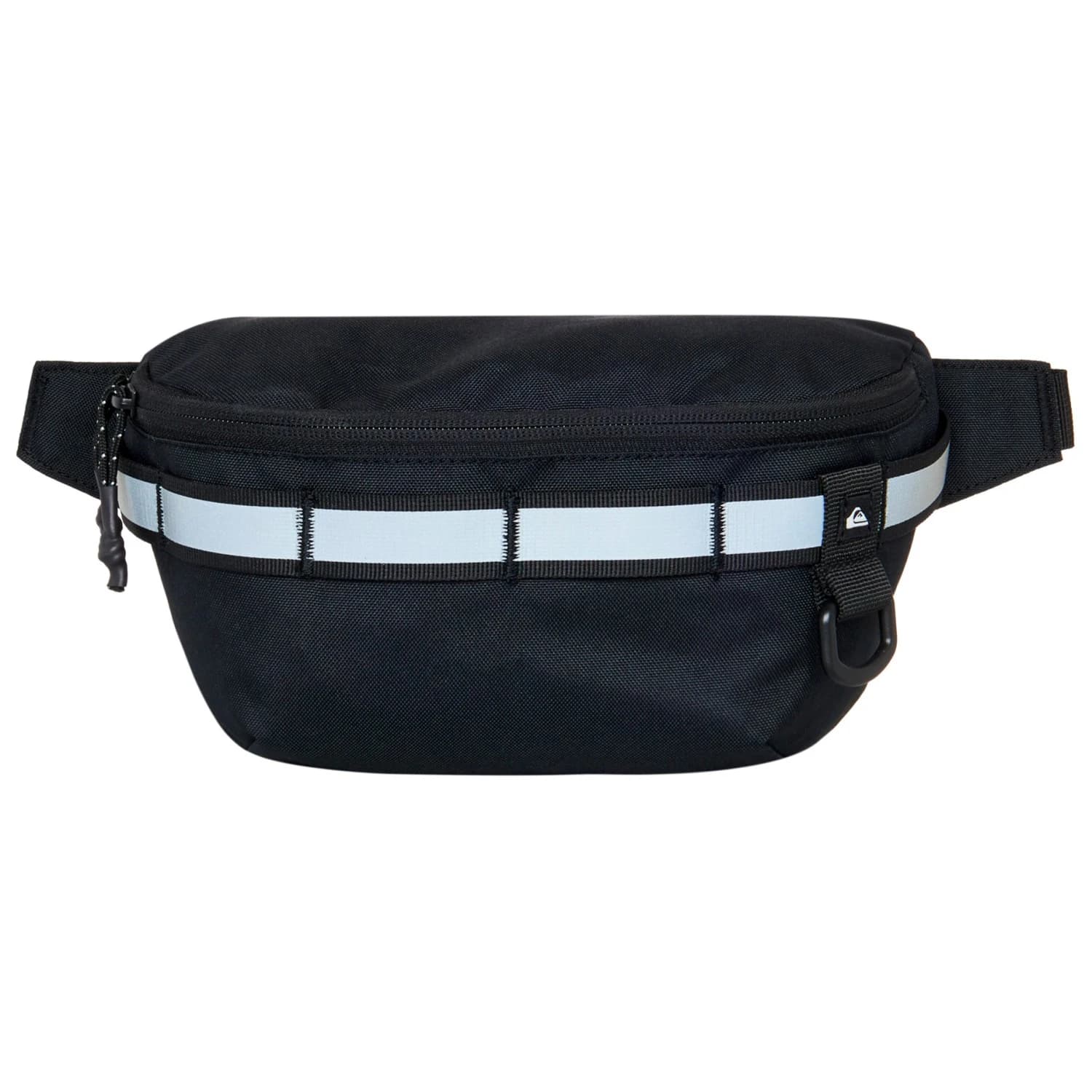 Чанта за кръста Quiksilver Bling Sling Hip bag - Black