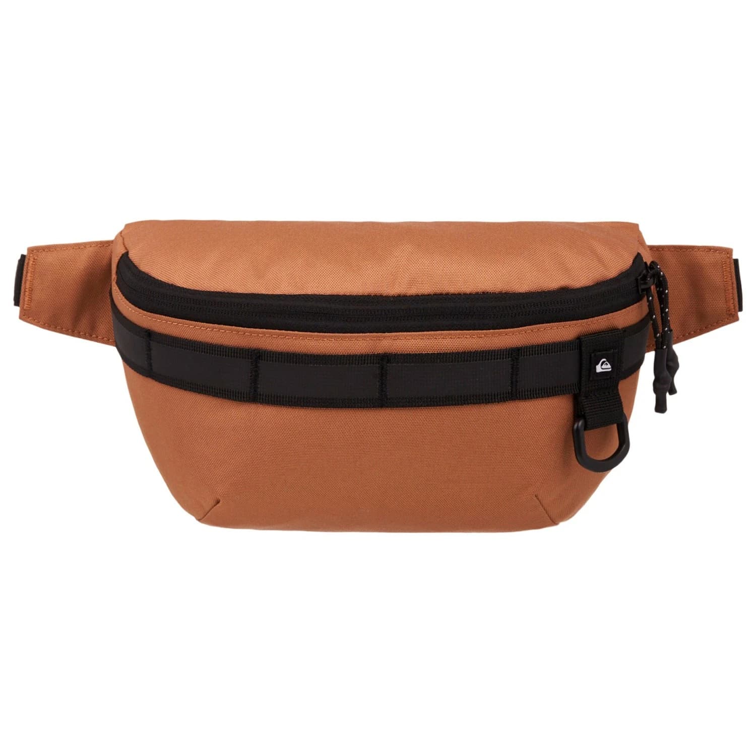 Чанта за кръста Quiksilver Bling Sling Hip bag - Tobacco Brown