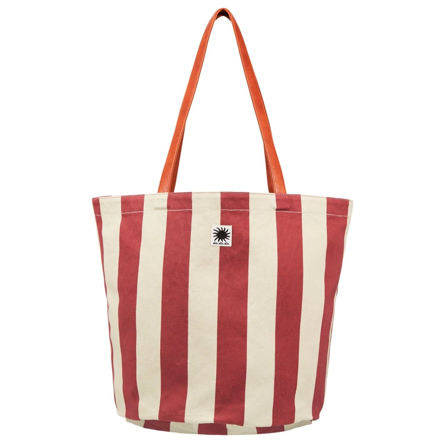 Чанта за рамо Quiksilver Bofield Tote Shoulder bag - Burnt Russet