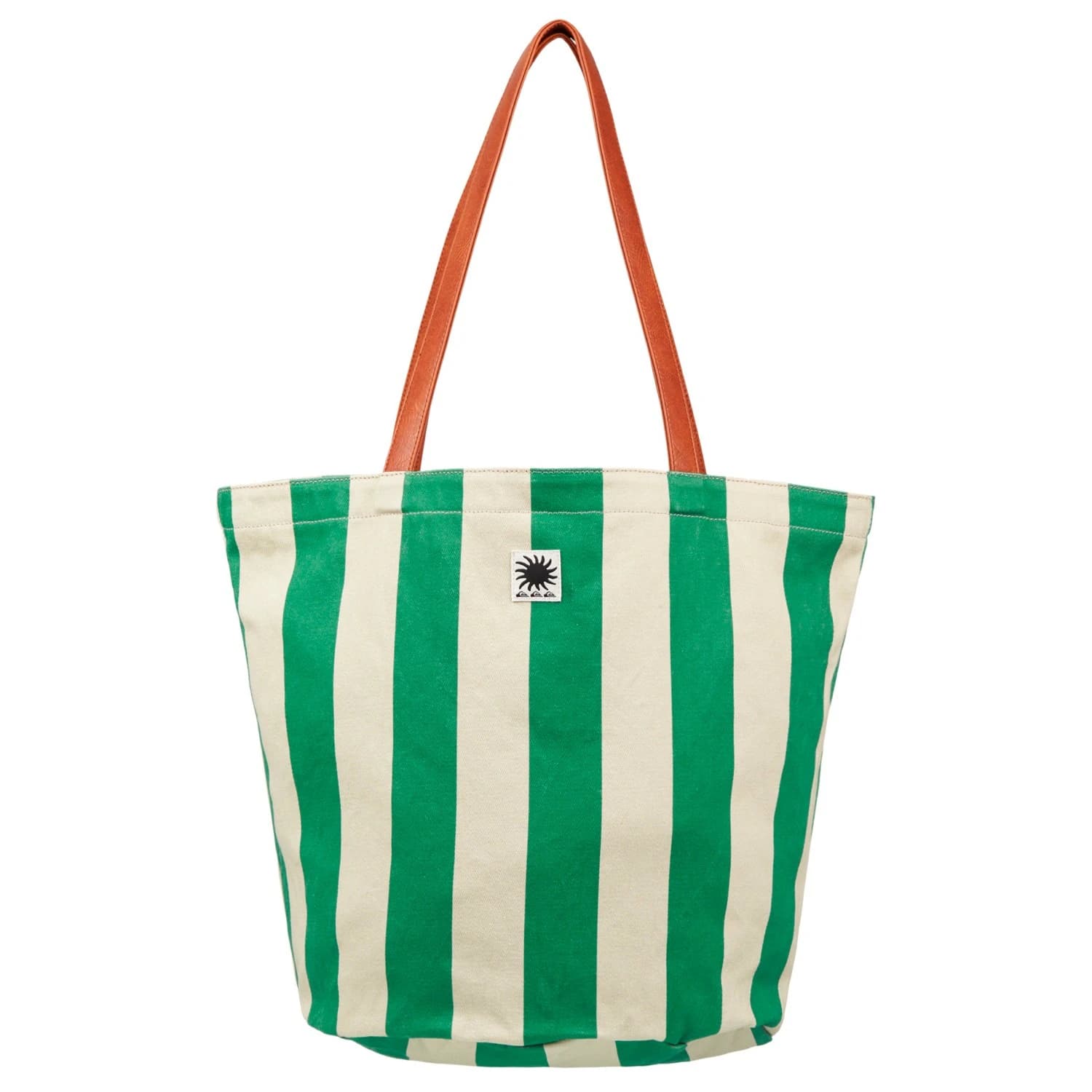 Чанта за рамо Quiksilver Bofield Tote Shoulder bag - Leprechaun