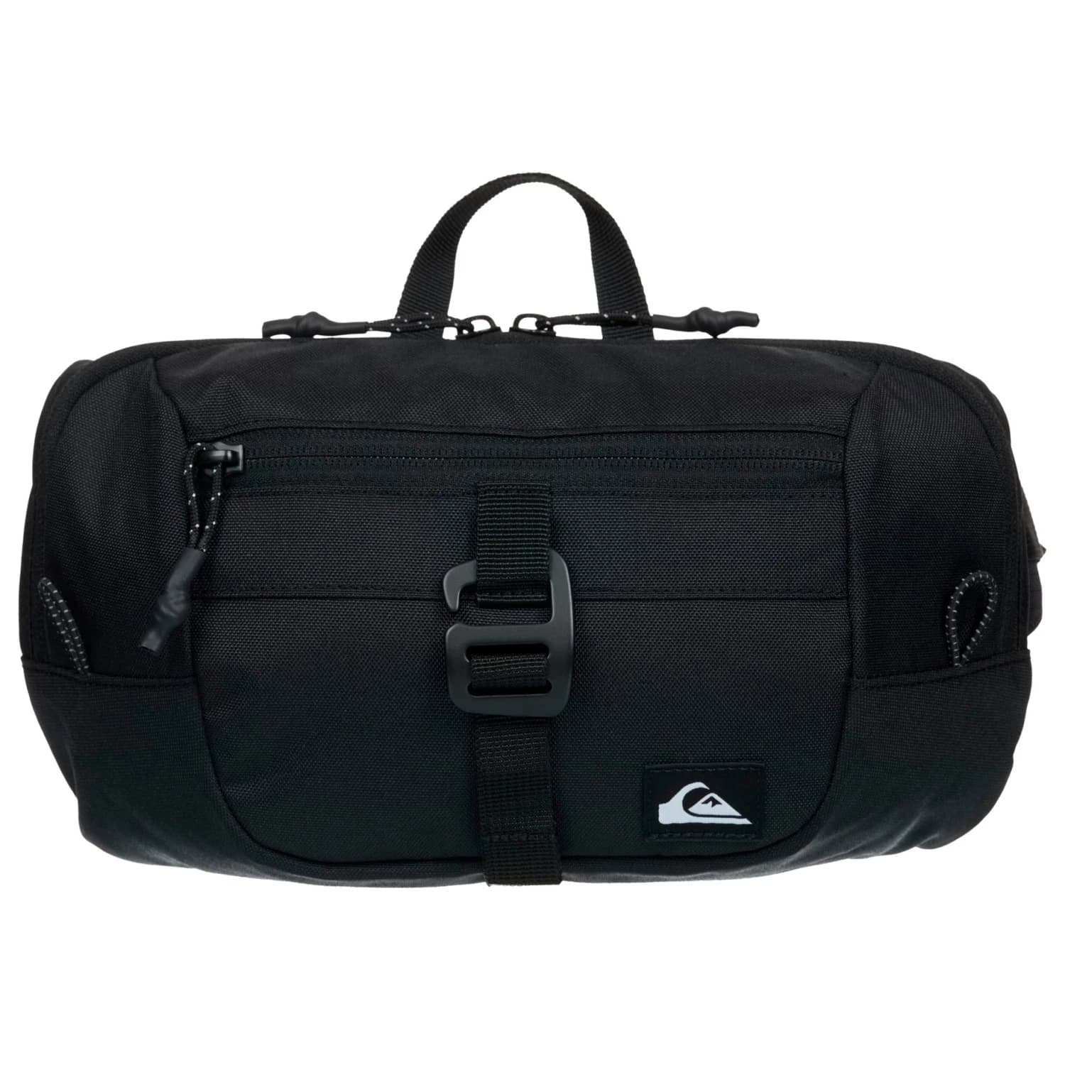 Чанта за кръста Quiksilver Mojave Pack Hip bag - Black