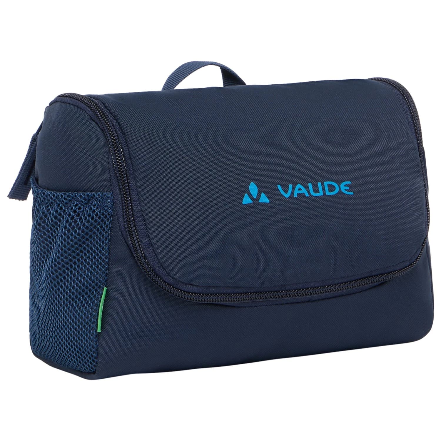 Детски тоалетен несесер Vaude Kid's Big Bobby Wash bag - Eclipse