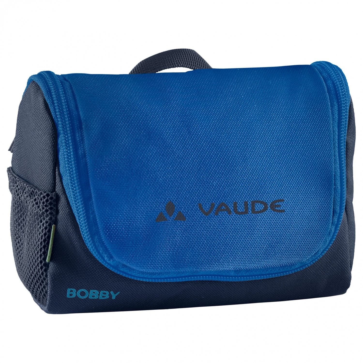 Детски тоалетен несесер Vaude Kid's Bobby 1 Wash bag - Blue / Eclipse