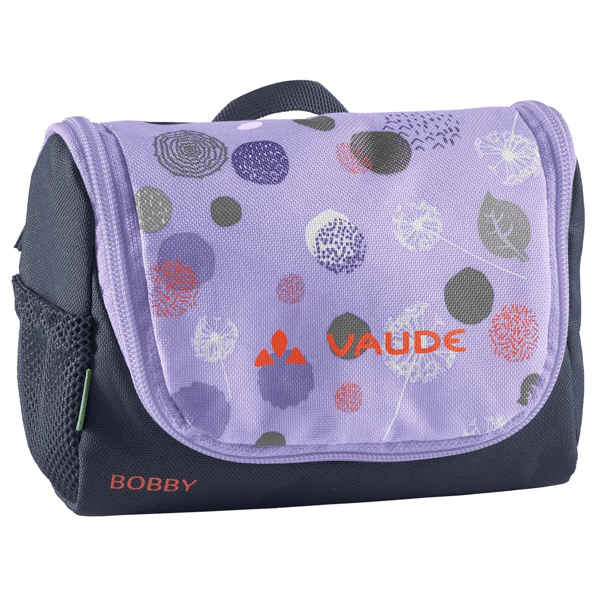 Детски тоалетен несесер Vaude Kid's Bobby 1 Wash bag - Pastel Lilac