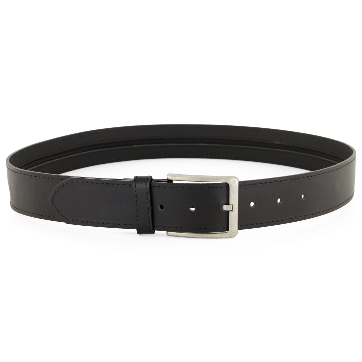Портфейл Basic Nature Geldgürtel Classic Money belt - Black