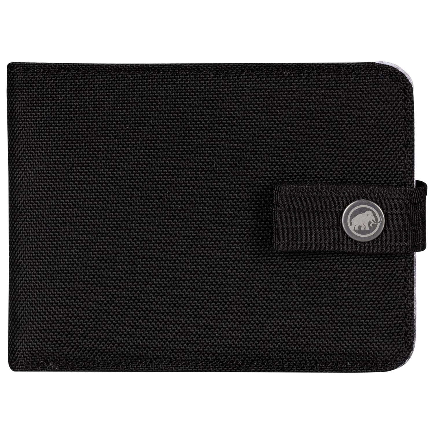 Портфейл Mammut Xeron Wallet - Black