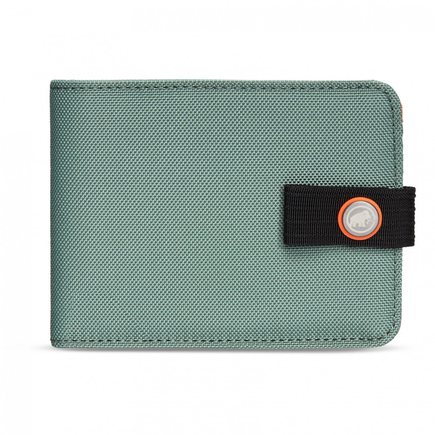 Портфейл Mammut Xeron Wallet - Dark Jade