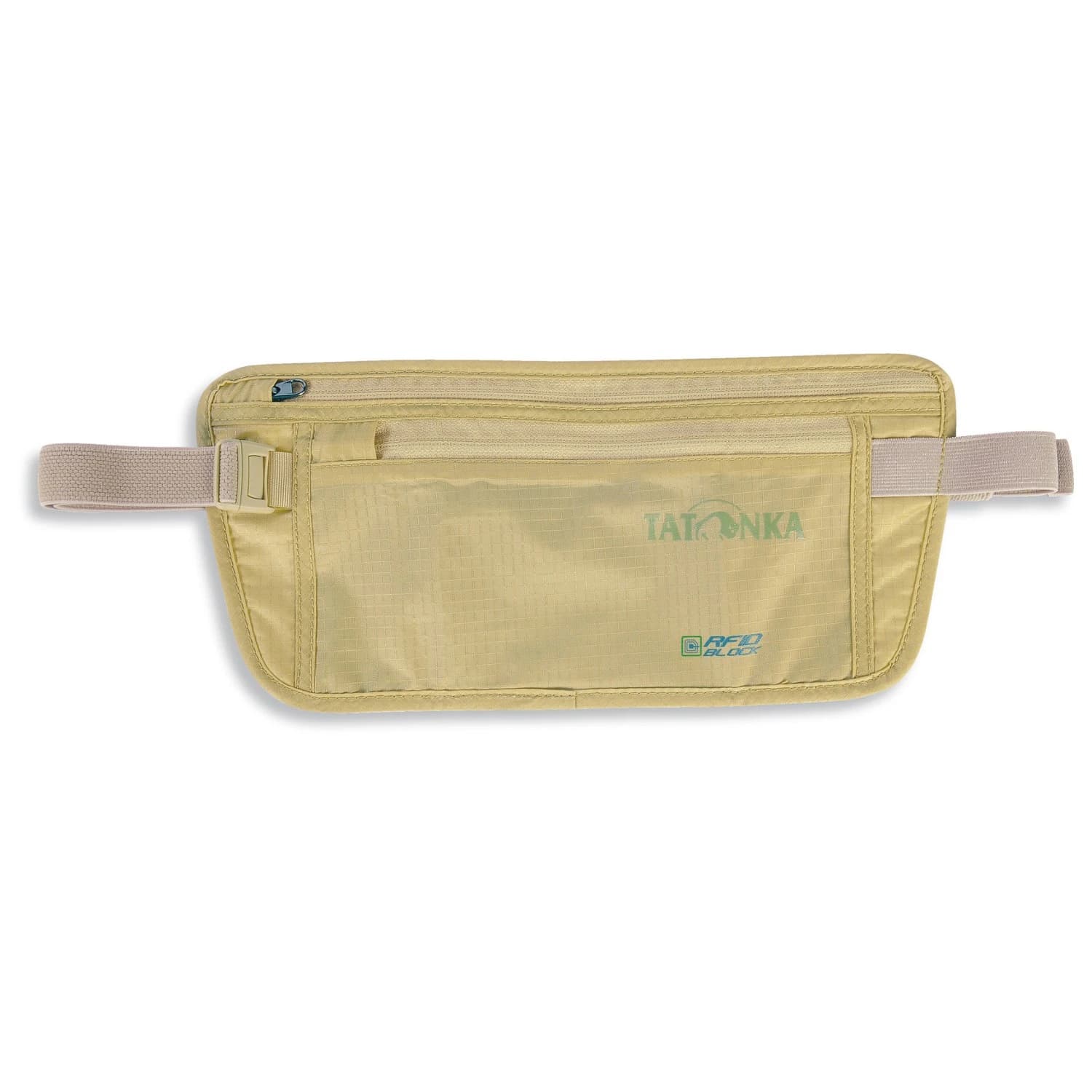 Портфейл Tatonka Skin Moneybelt Int. RFID B Wallet - Natural