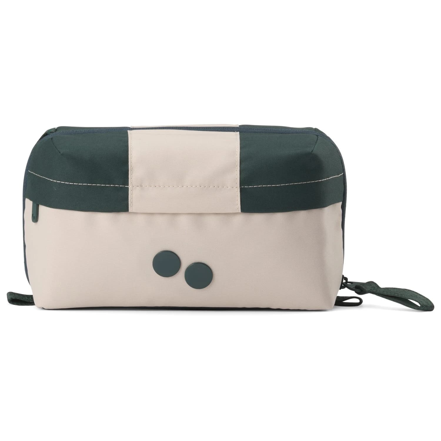 Тоалетен несесер Pinqponq Washbag Wash bag - Construct Parasol