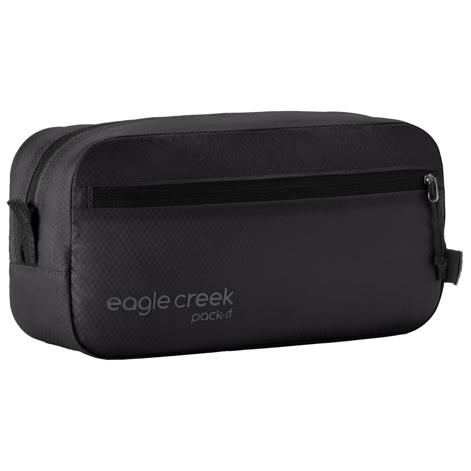 Тоалетен несесер Eagle creek Pack-It Isolate Quick Trip S Wash bag - Black