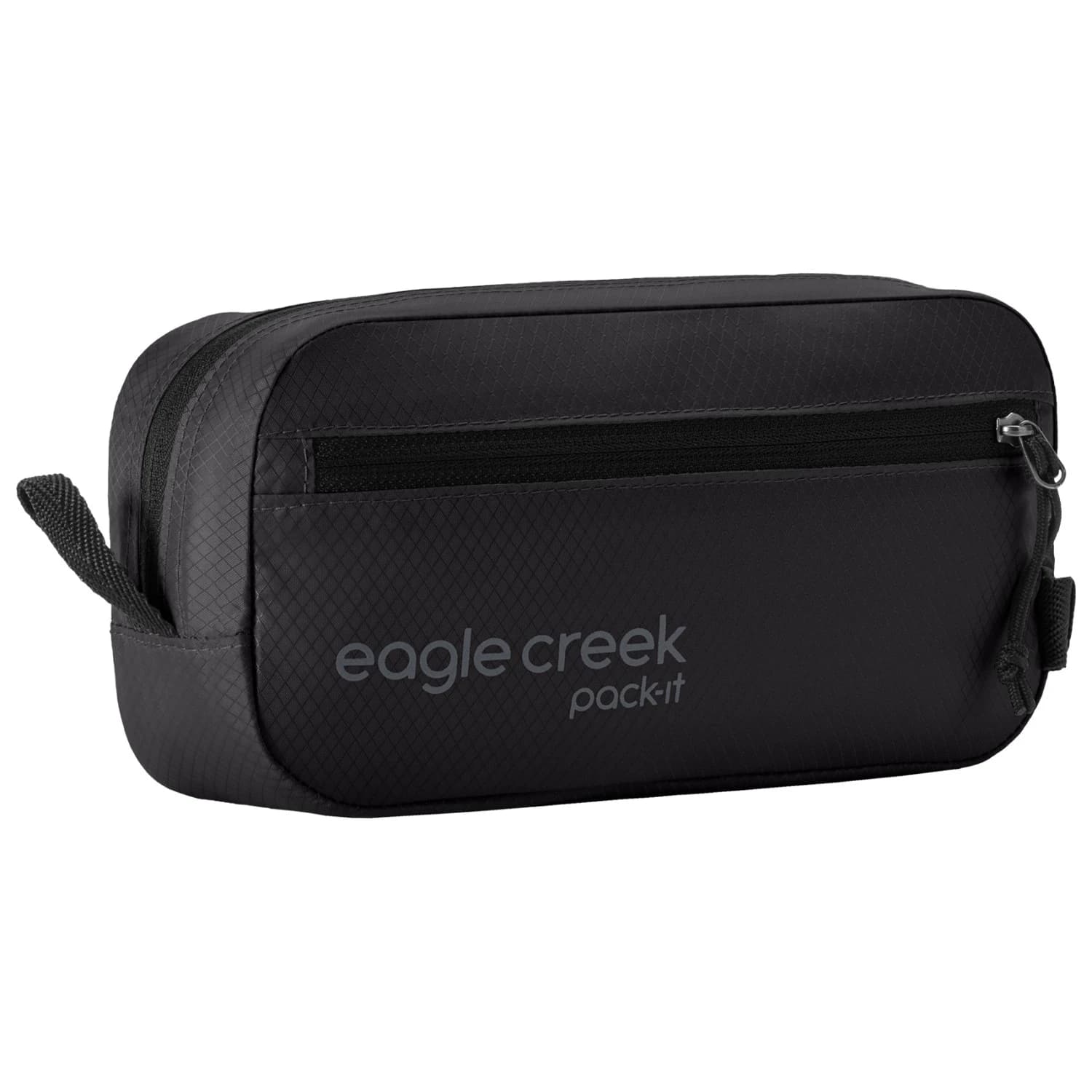 Тоалетен несесер Eagle creek Pack-It Isolate Quick Trip XS Wash bag - Black