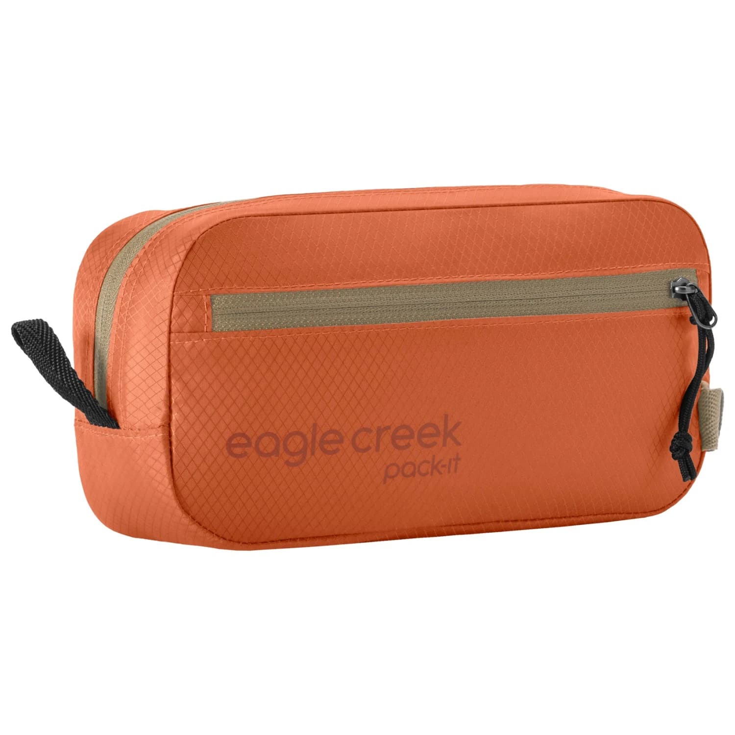 Тоалетен несесер Eagle creek Pack-It Isolate Quick Trip XS Wash bag - Mandarin