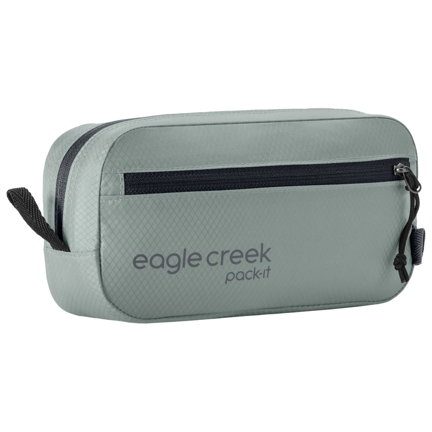 Тоалетен несесер Eagle creek Pack-It Isolate Quick Trip XS Wash bag - Storm Grey
