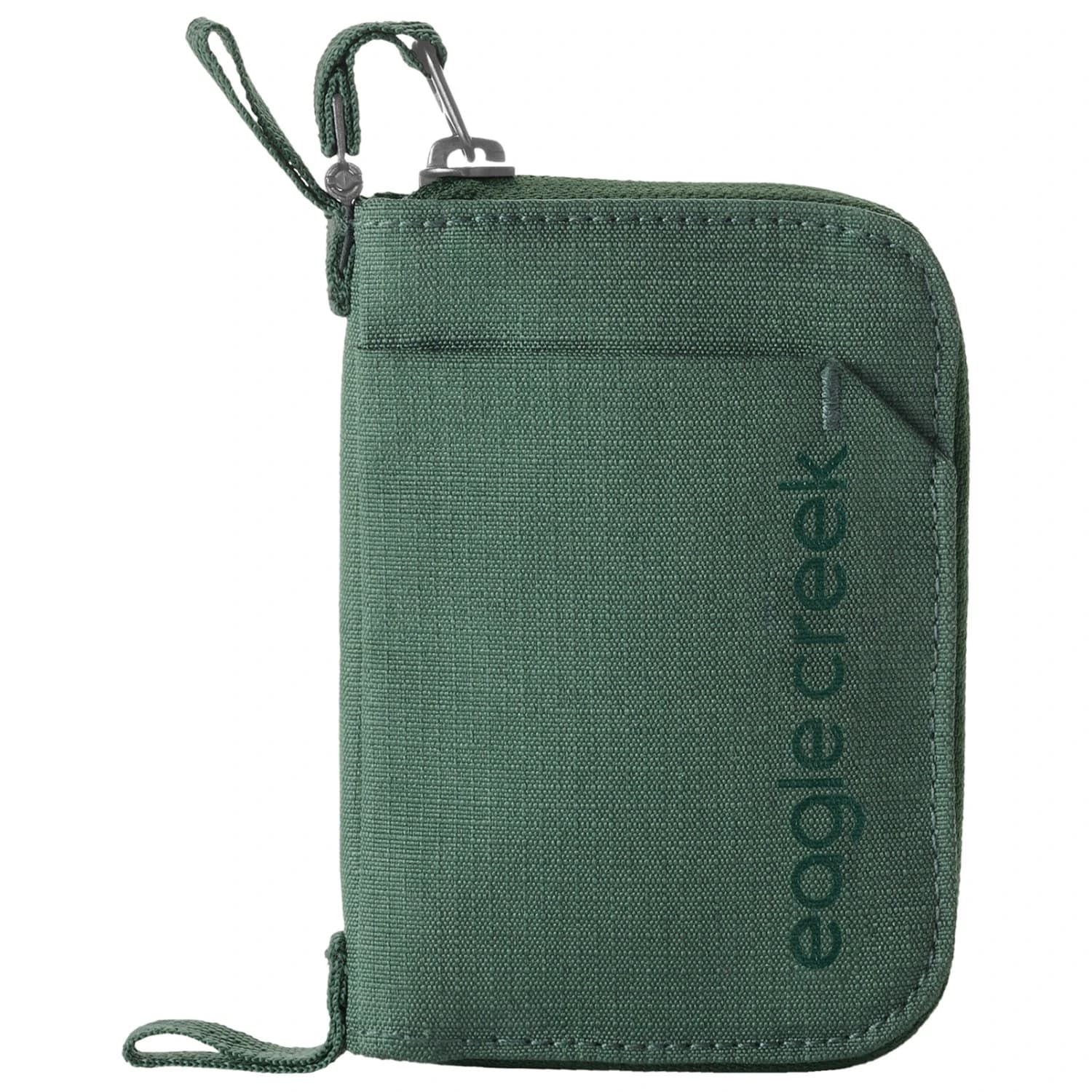 Портфейл Eagle creek Stash RFID Wallet - Grass Green