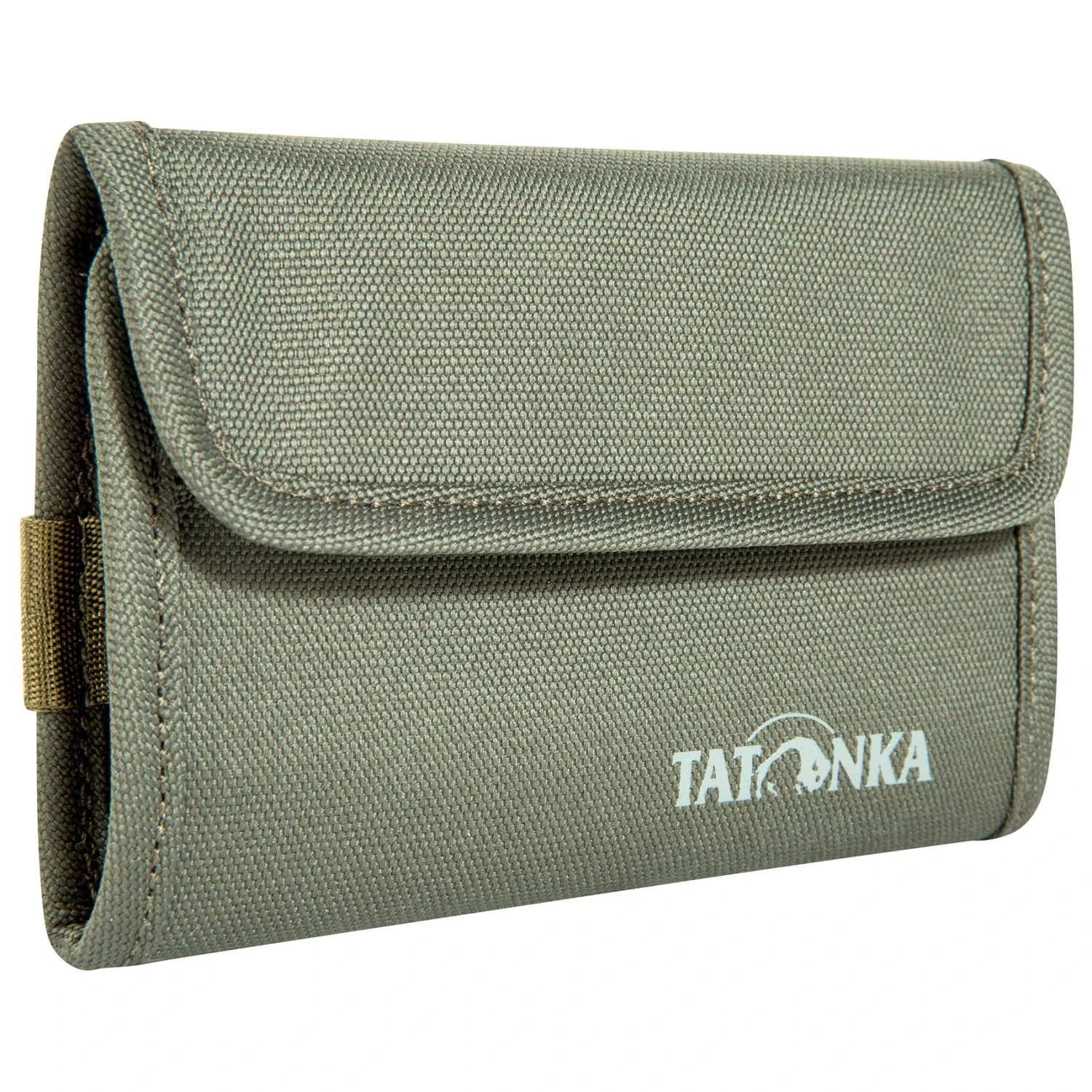 Портфейл Tatonka Money Box RFID B Wallet - Olive