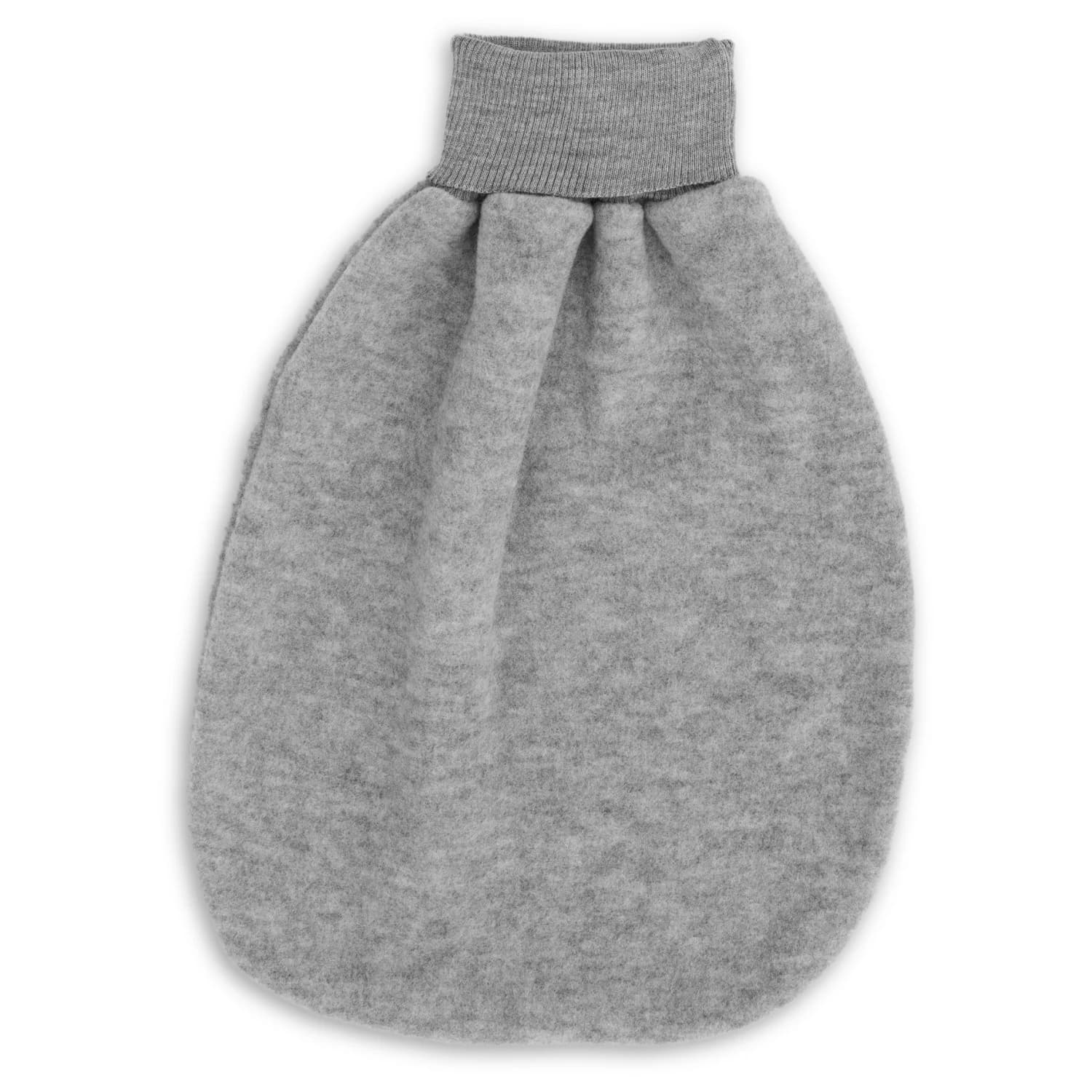 Детски бебешки спален чувал Engel Kid's Strampelsack Baby sleeping bag - Hellgrau Melange