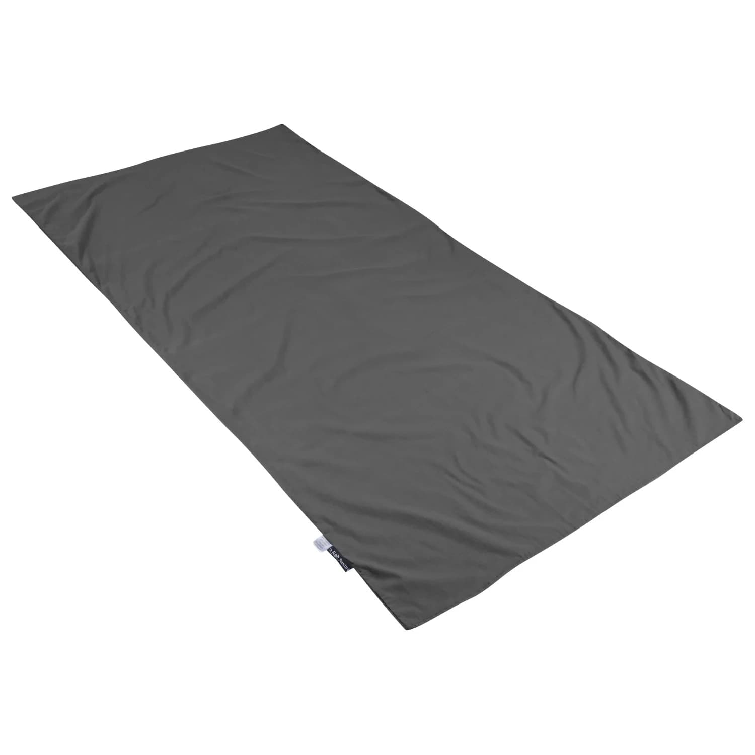 Вътрешен чувал Rab Poly Cotton Sleeping Bag Liner Travel sleeping bag - Slate