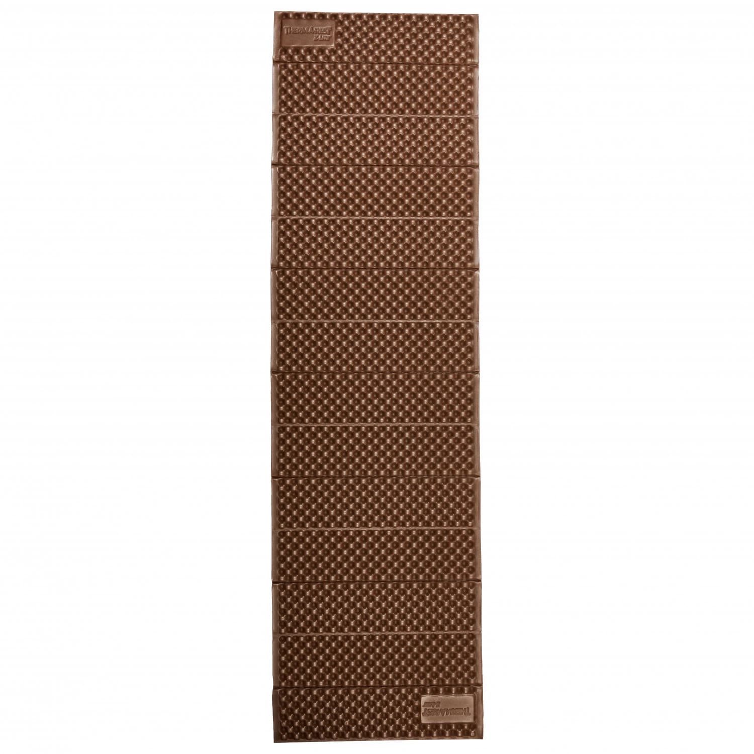 Шалте Therm-a-rest Z-Lite Sleeping mat - Oak / Anthracite