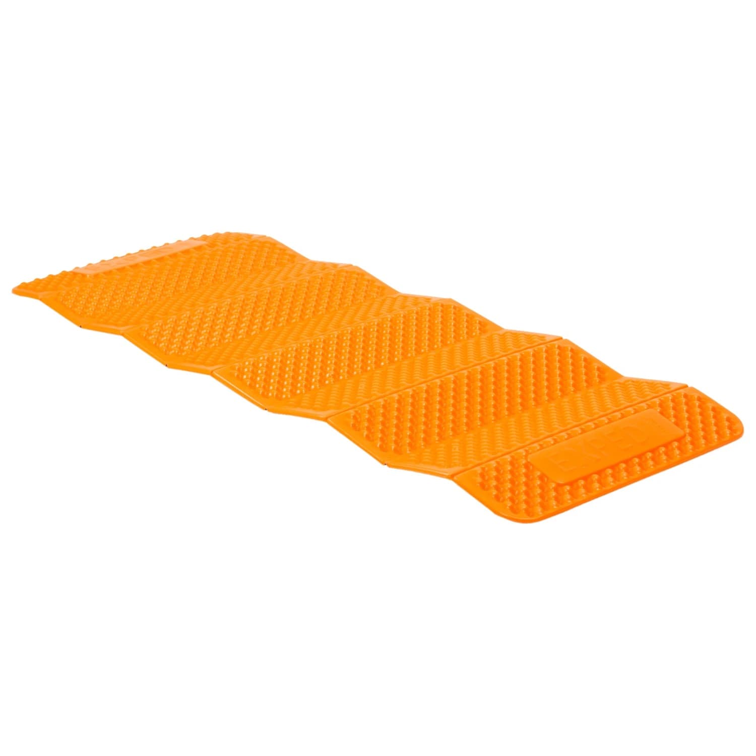 Шалте Exped Flexmat Sleeping mat - Grey / Orange