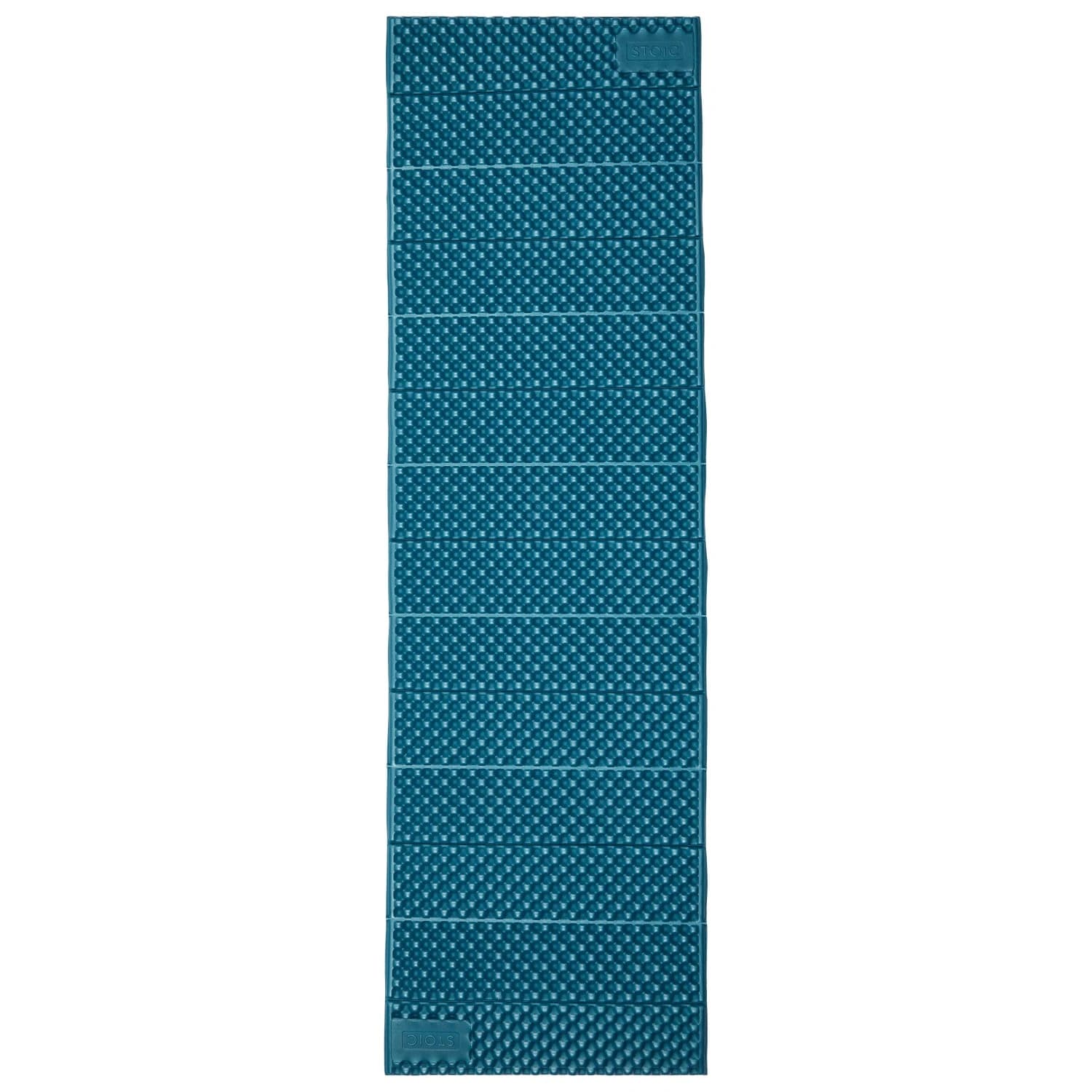 Шалте Stoic HeladagenSt. Sleeping Mat Sleeping mat - Clear Blue