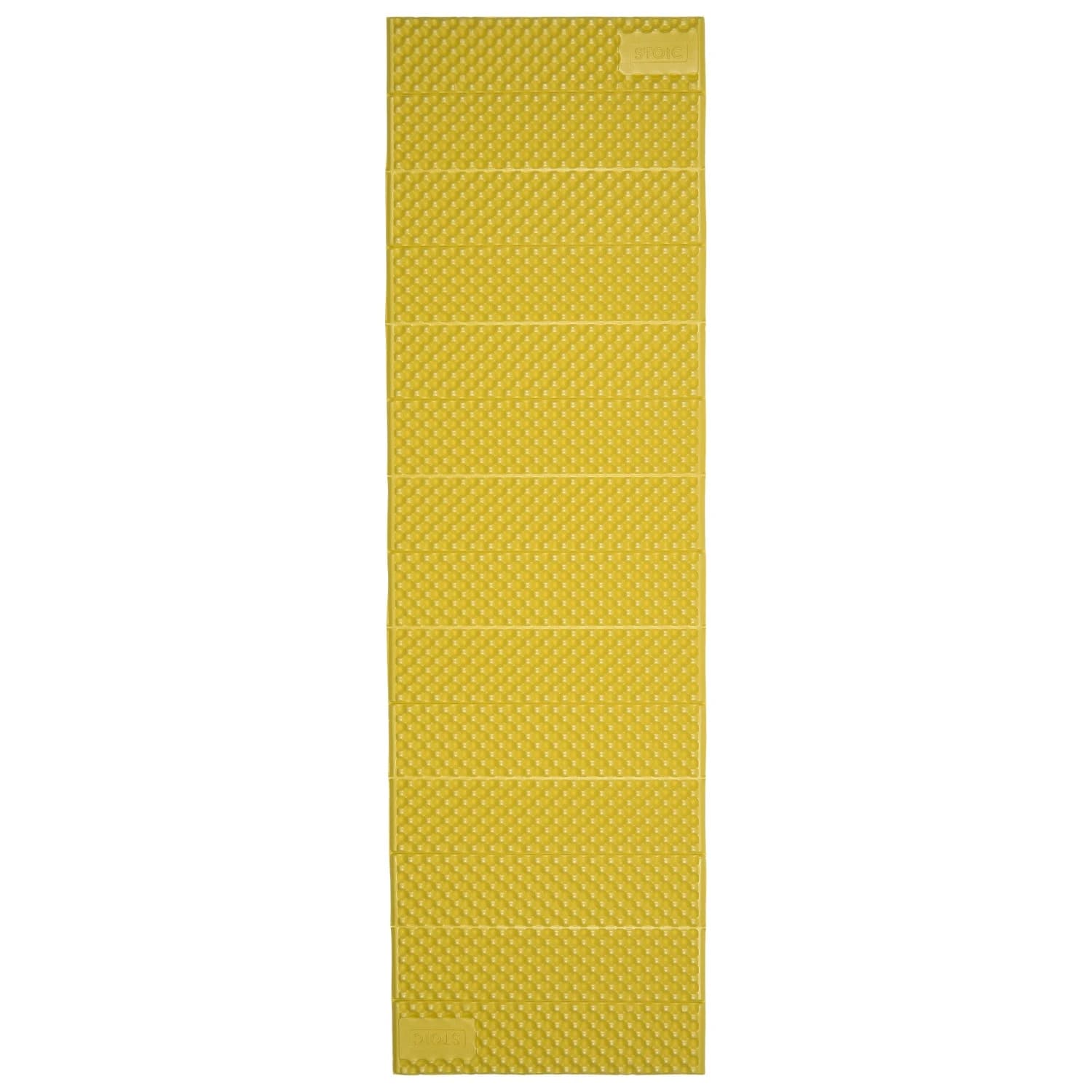 Шалте Stoic HeladagenSt. Sleeping Mat Sleeping mat - Bright Atomic