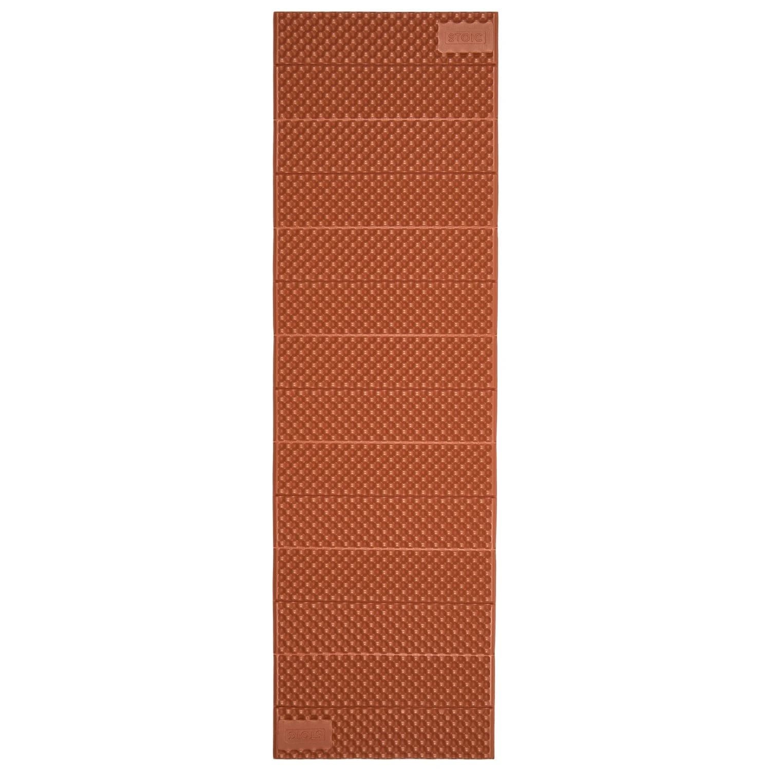 Помпа Stoic HeladagenSt. Sleeping Mat Sleeping mat - Pumpkin