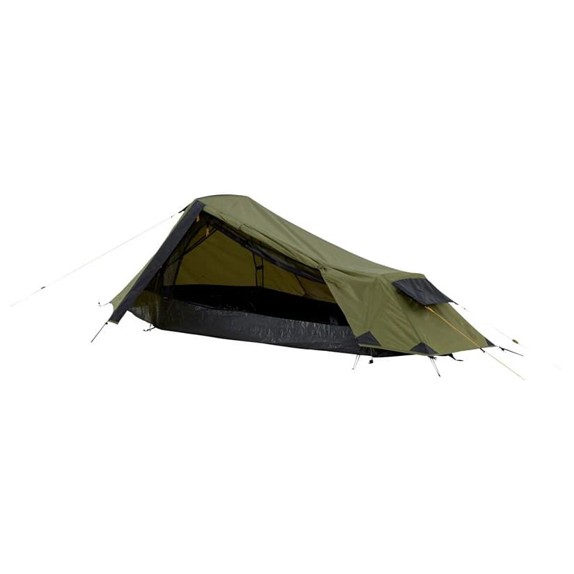 Едноместна палатка Grand canyon Richmond 1 1-person tent - Capulet Olive