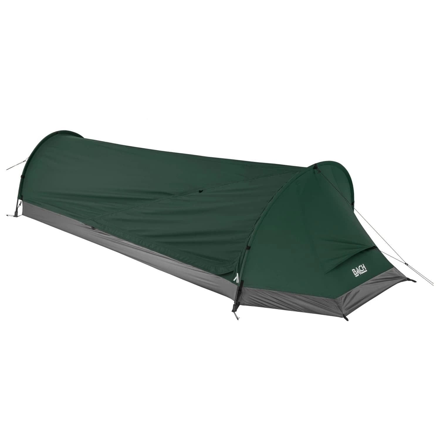 Едноместна палатка Bach Half Tent 1-person tent - Sycamore Green