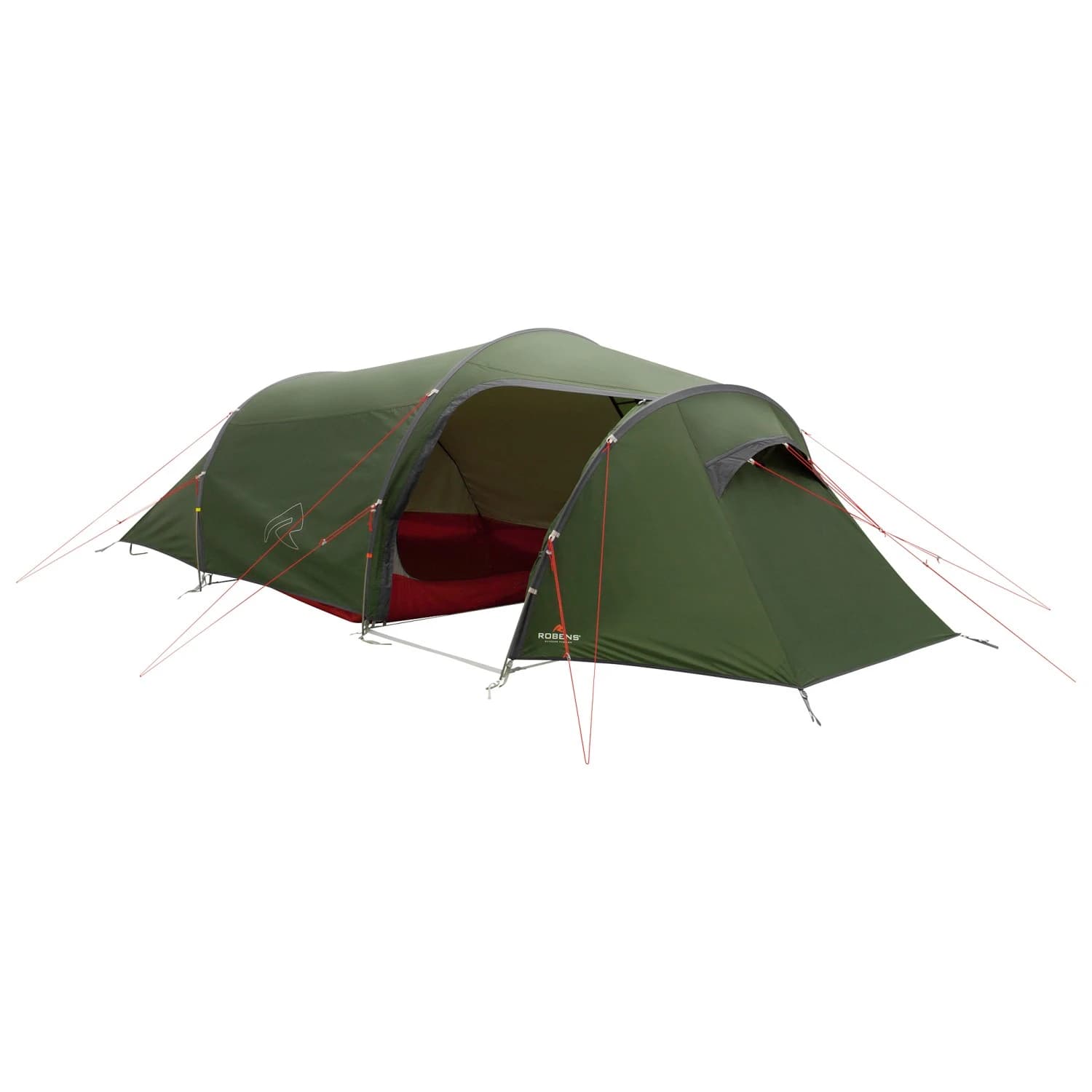 Триместна палатка Robens Voyager 3 Exp 3-person tent - Green