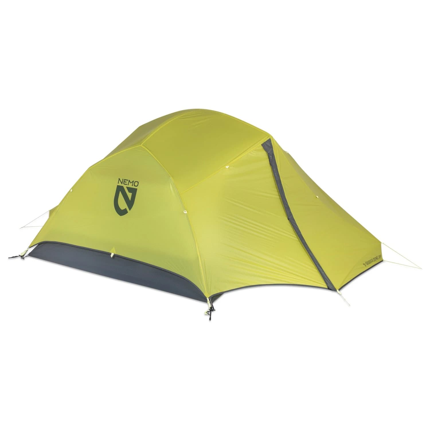 Триместна палатка Nemo Dagger OSMO 3P 2025 3-person tent - Birch Bud