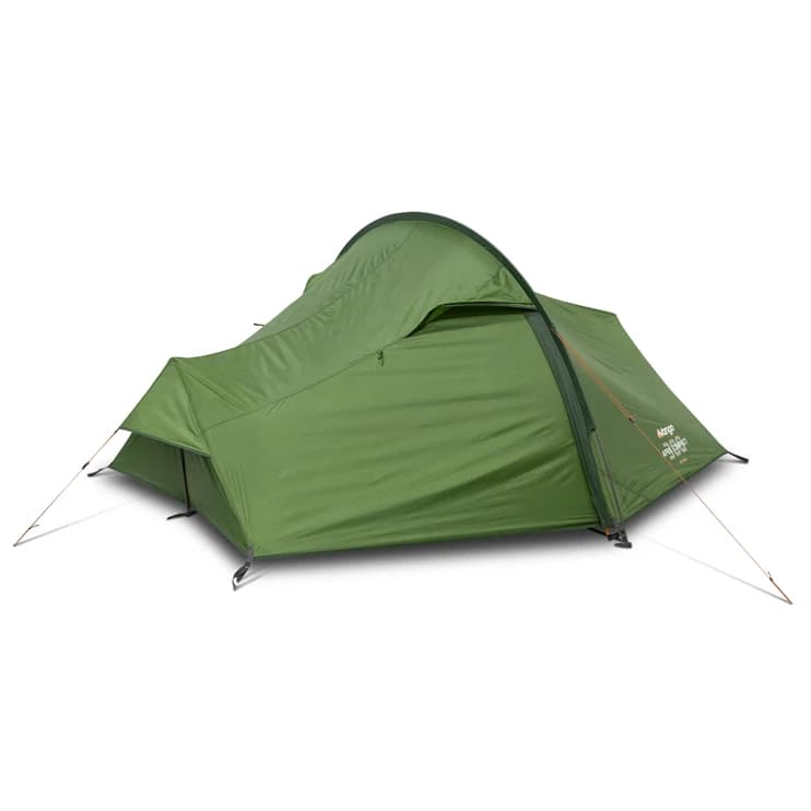 Триместна палатка Vango Apex Compact 300 3-person tent - Forest Green