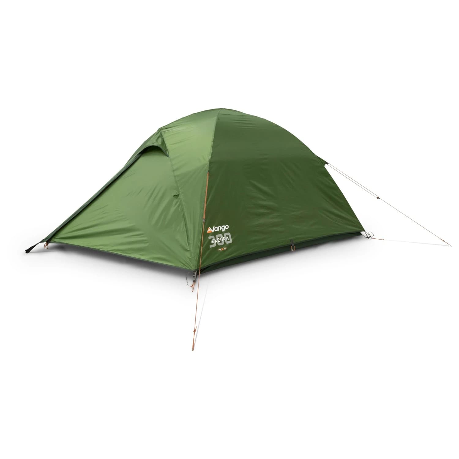 Триместна палатка Vango Exedra 300 3-person tent - Forest Green