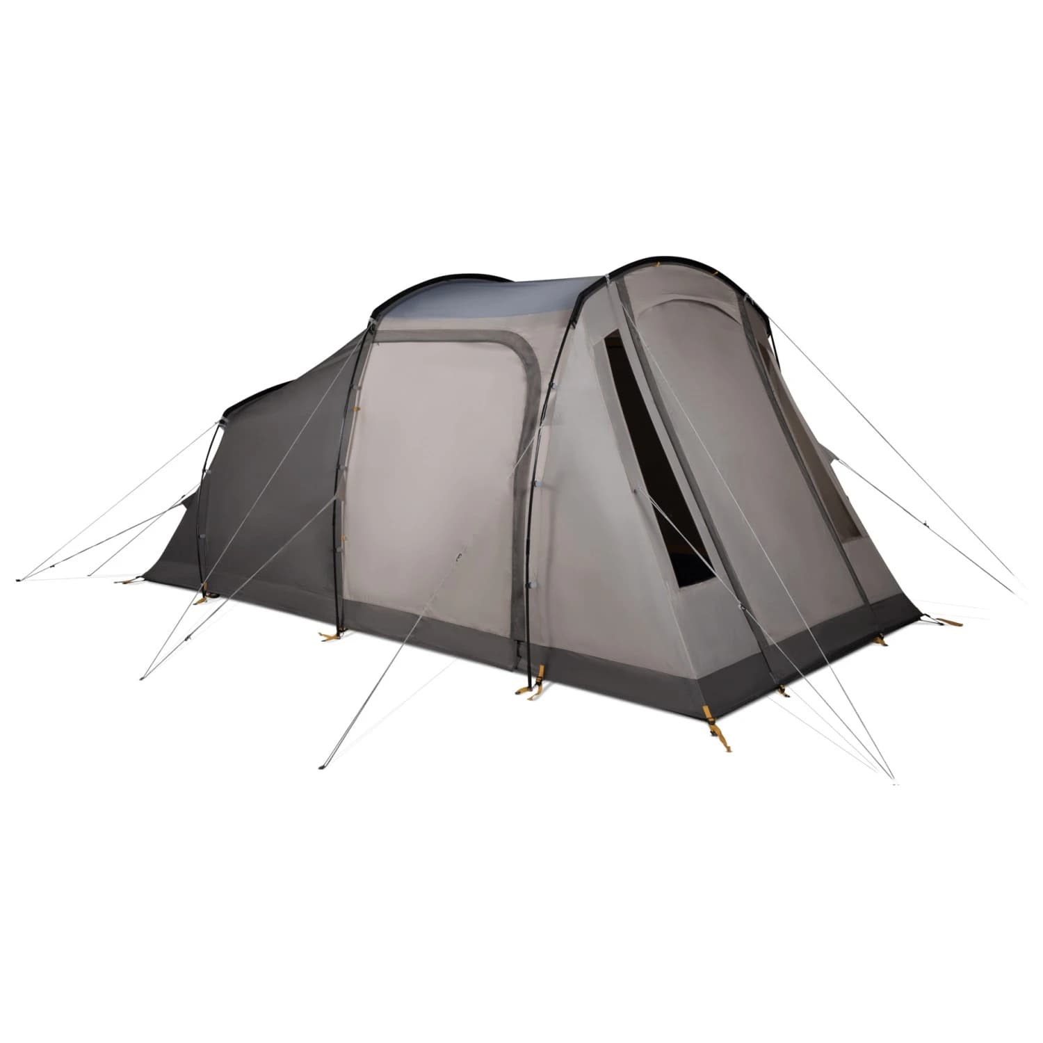 Триместна палатка Kampa Sandwood 03 3-person tent - Mushroom / Mist