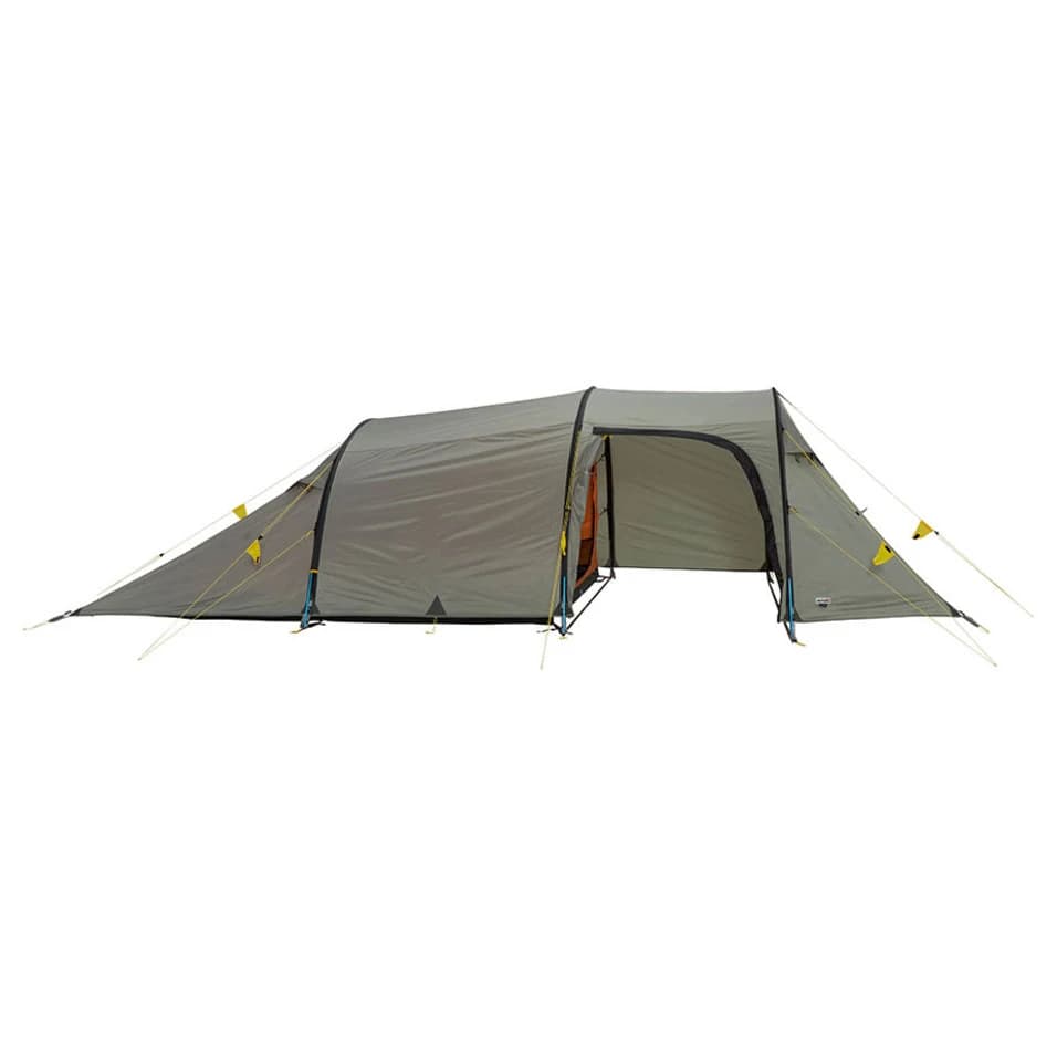 Четириместна палатка Wechsel Intrepid 4 4-person tent - Laurel Oak