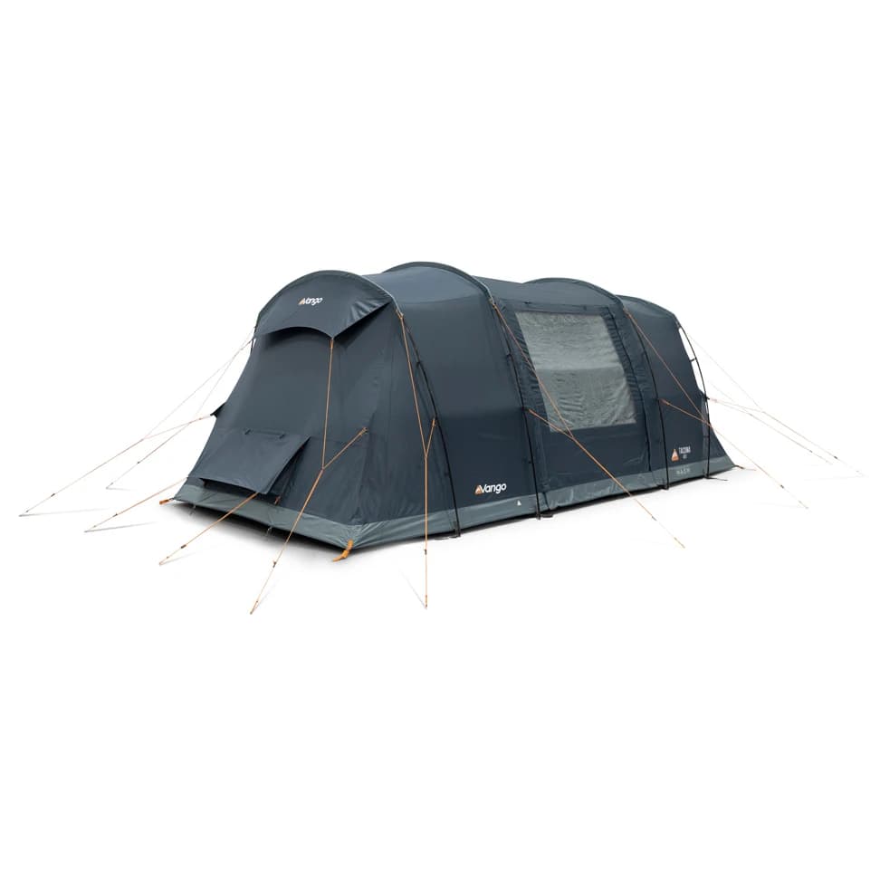 Четириместна палатка Vango Tacoma 400 Package 4-person tent - Deep Blue