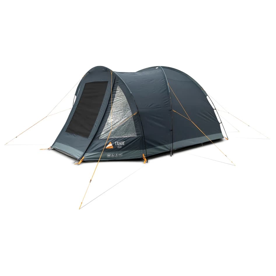 Четириместна палатка Vango Tahoe 400 4-person tent - Deep Blue