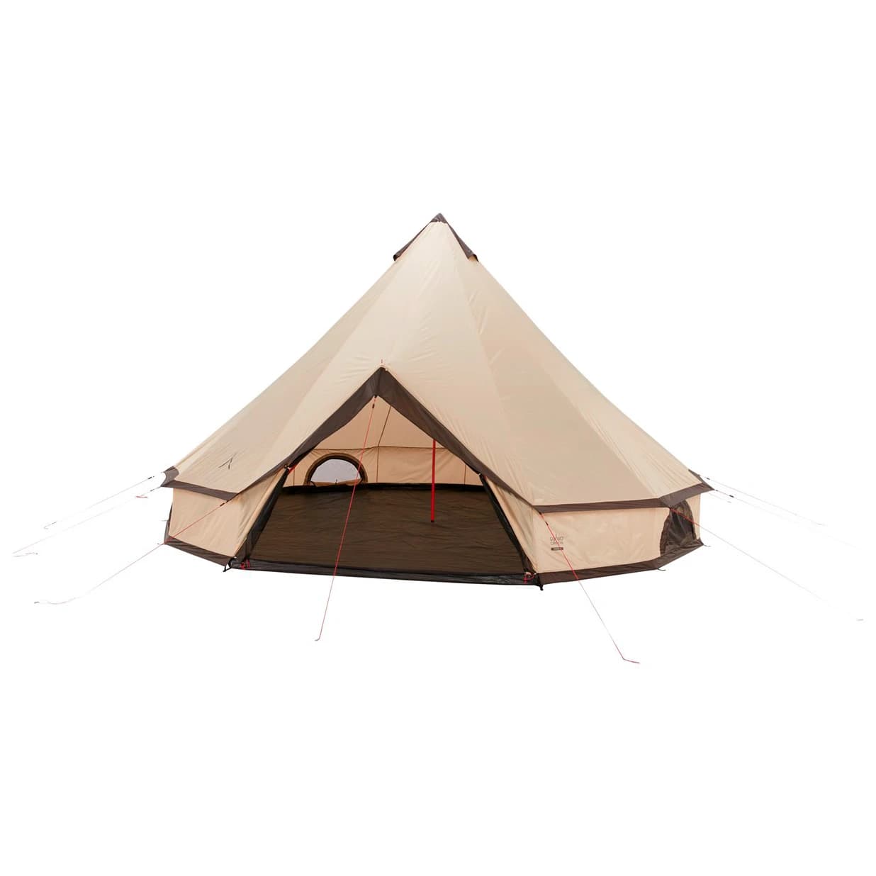Палатка Grand canyon Indiana 10 Group tent - Mojave Desert